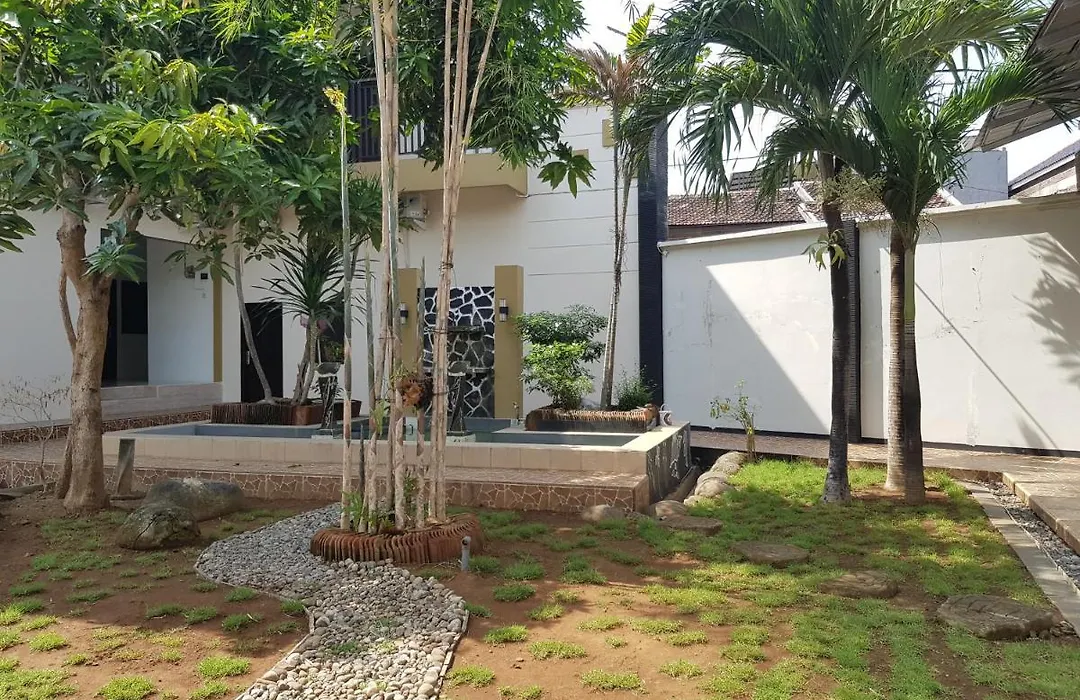 Villetta House Syariah-1