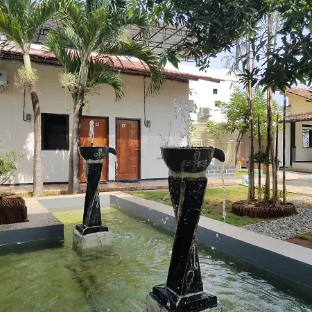 Villetta House Syariah-3
